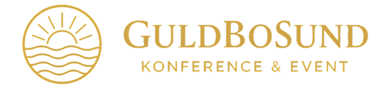 GuldBoSund Konference & Event