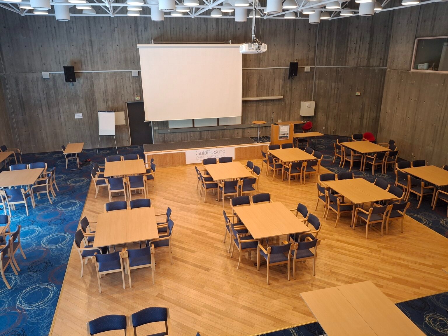 Inspirerende Foredrag: Vejen til Arbejdsglæde